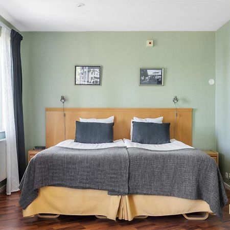 Hotell Frykenstrand; Sure Hotel Collection By Best Western Sunne Εξωτερικό φωτογραφία