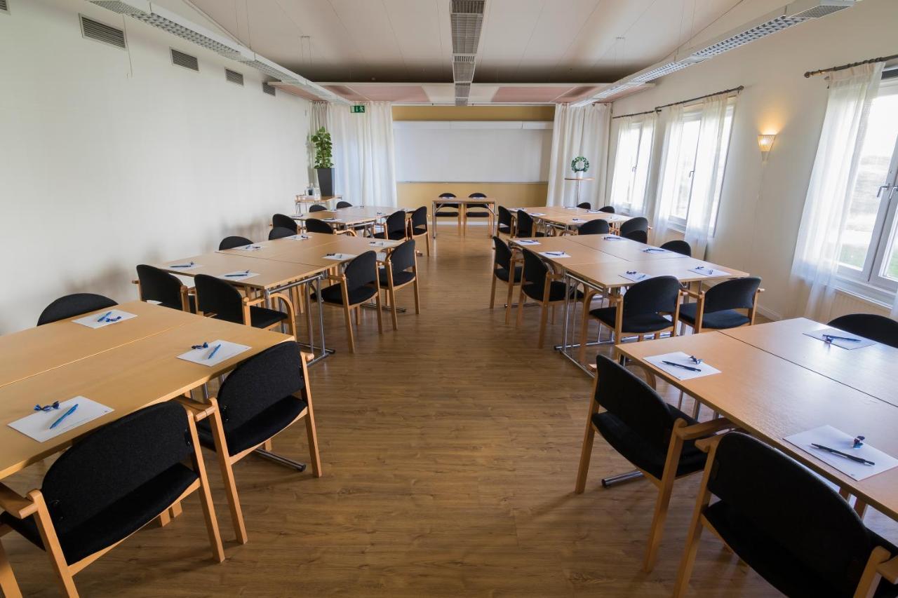 Hotell Frykenstrand; Sure Hotel Collection By Best Western Sunne Εξωτερικό φωτογραφία