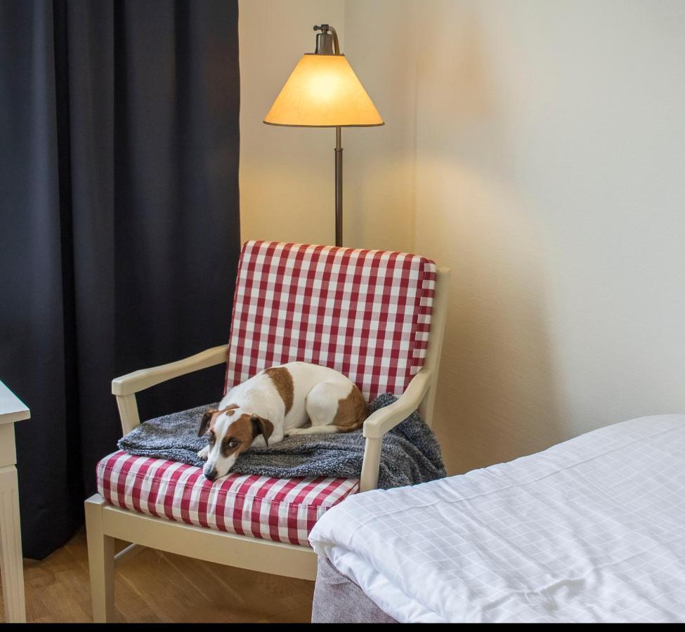 Hotell Frykenstrand; Sure Hotel Collection By Best Western Sunne Εξωτερικό φωτογραφία