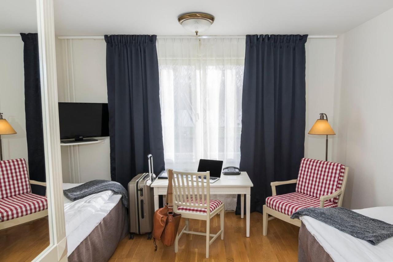 Hotell Frykenstrand; Sure Hotel Collection By Best Western Sunne Εξωτερικό φωτογραφία