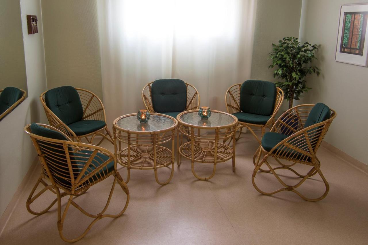 Hotell Frykenstrand; Sure Hotel Collection By Best Western Sunne Εξωτερικό φωτογραφία