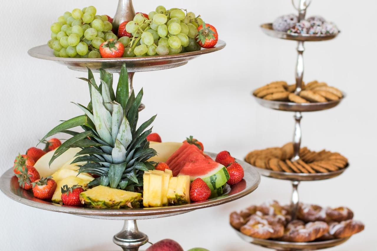 Hotell Frykenstrand; Sure Hotel Collection By Best Western Sunne Εξωτερικό φωτογραφία