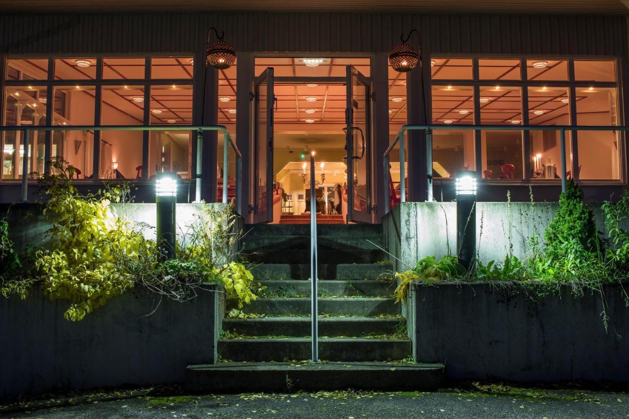 Hotell Frykenstrand; Sure Hotel Collection By Best Western Sunne Εξωτερικό φωτογραφία