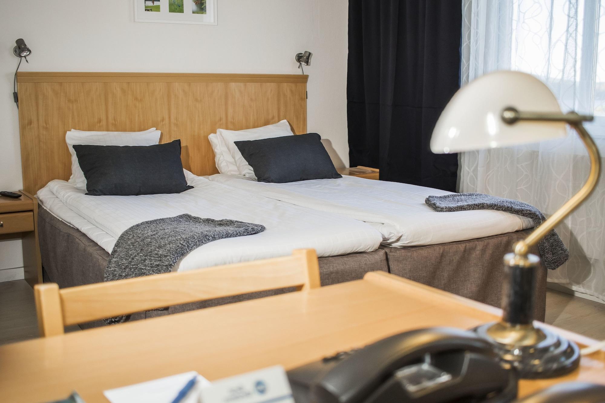 Hotell Frykenstrand; Sure Hotel Collection By Best Western Sunne Εξωτερικό φωτογραφία