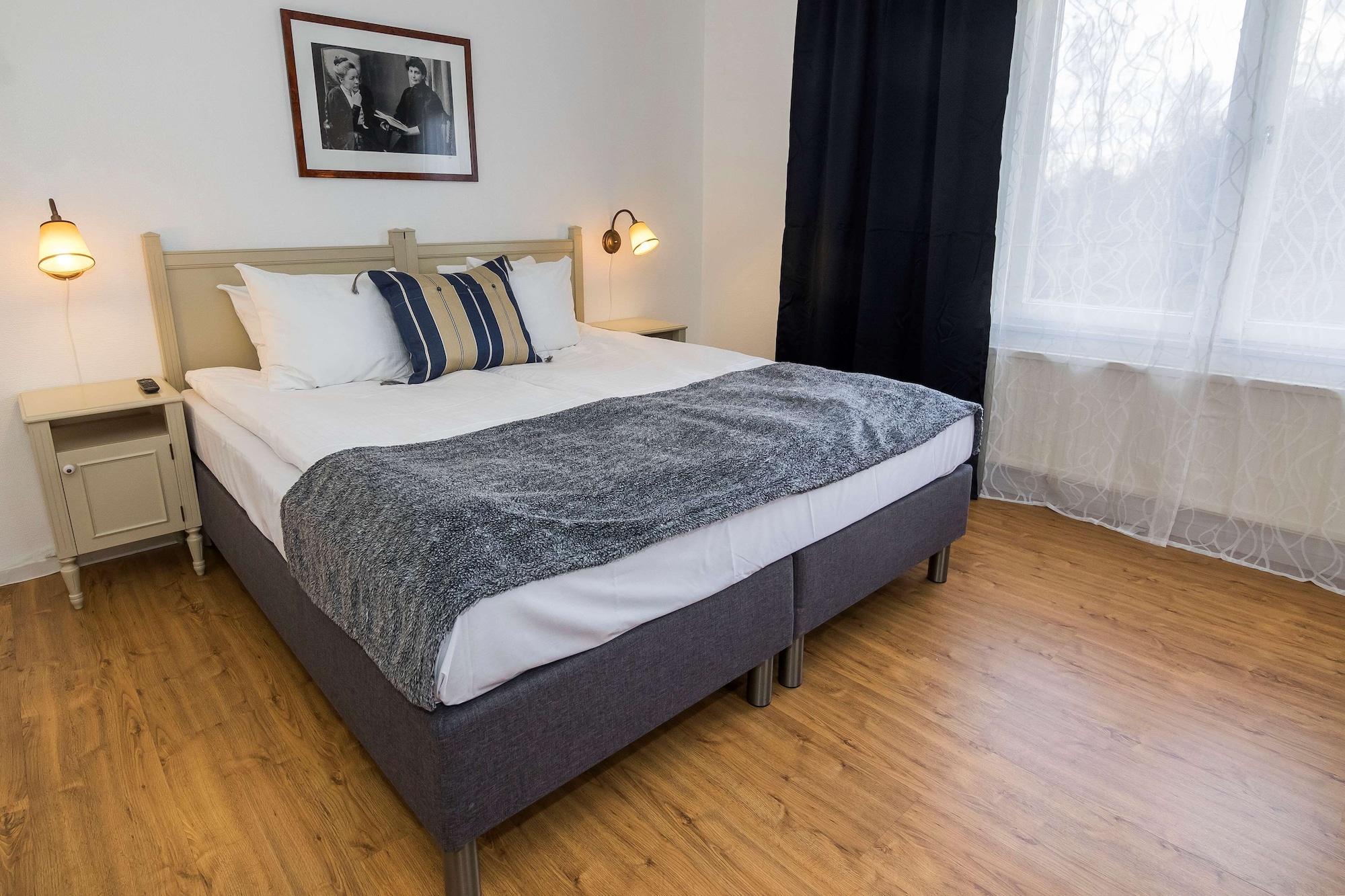 Hotell Frykenstrand; Sure Hotel Collection By Best Western Sunne Εξωτερικό φωτογραφία