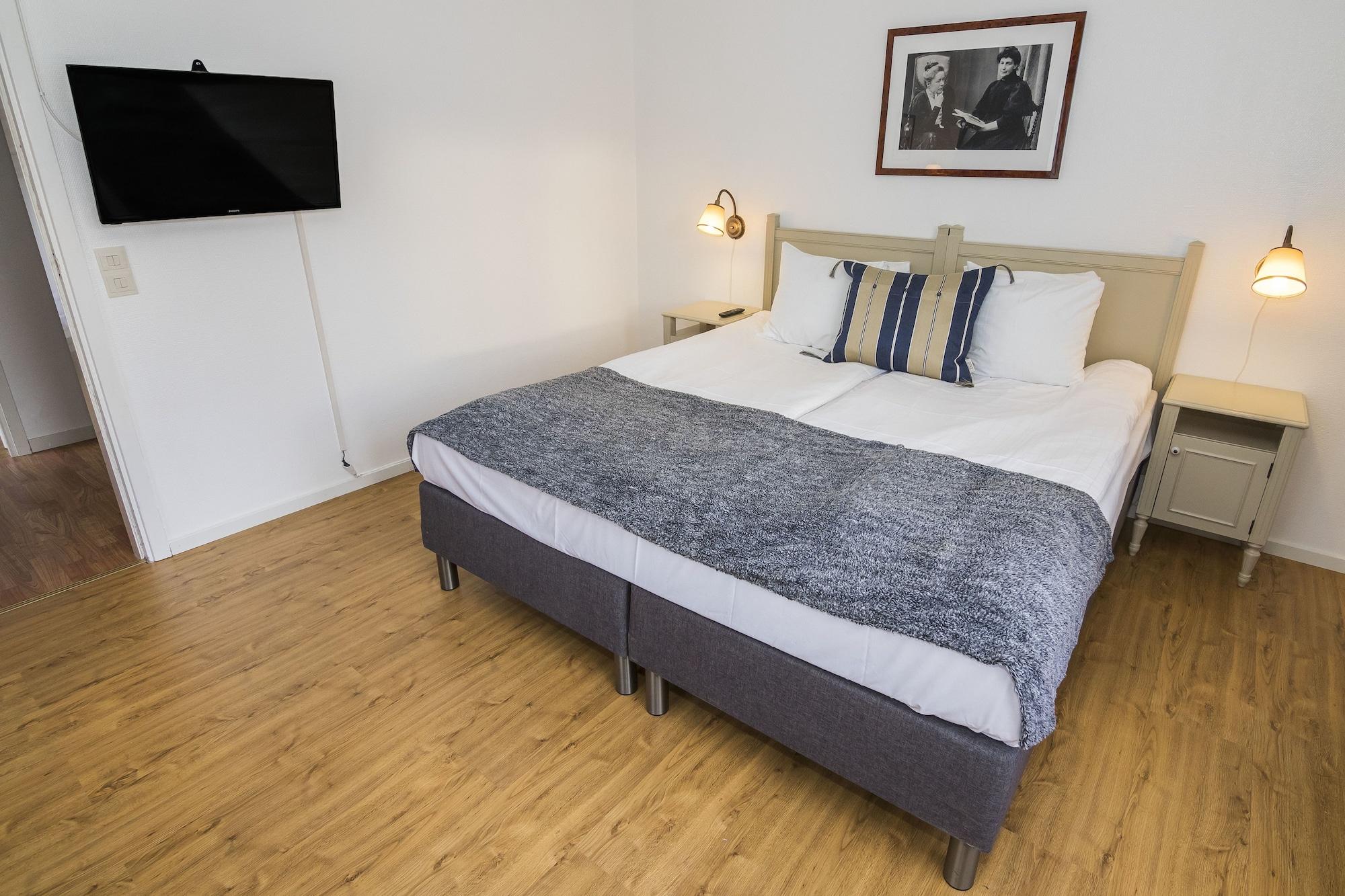 Hotell Frykenstrand; Sure Hotel Collection By Best Western Sunne Εξωτερικό φωτογραφία