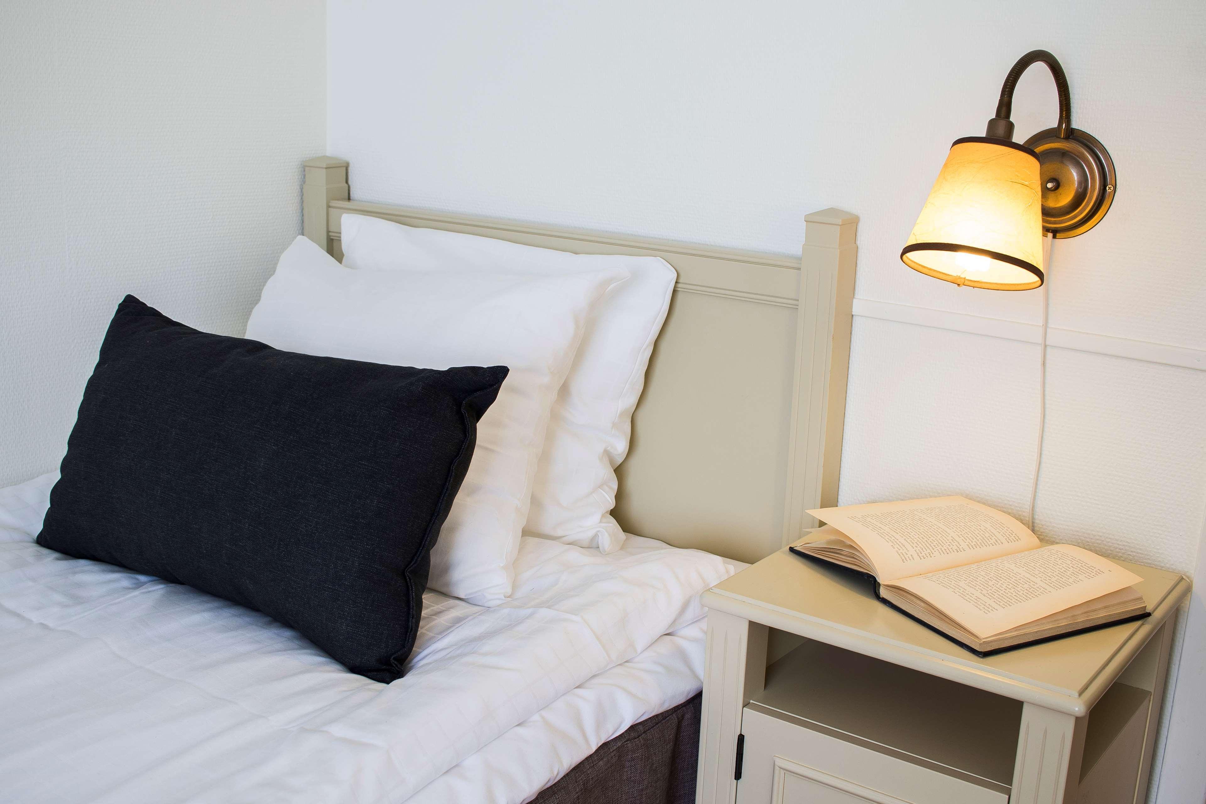 Hotell Frykenstrand; Sure Hotel Collection By Best Western Sunne Εξωτερικό φωτογραφία
