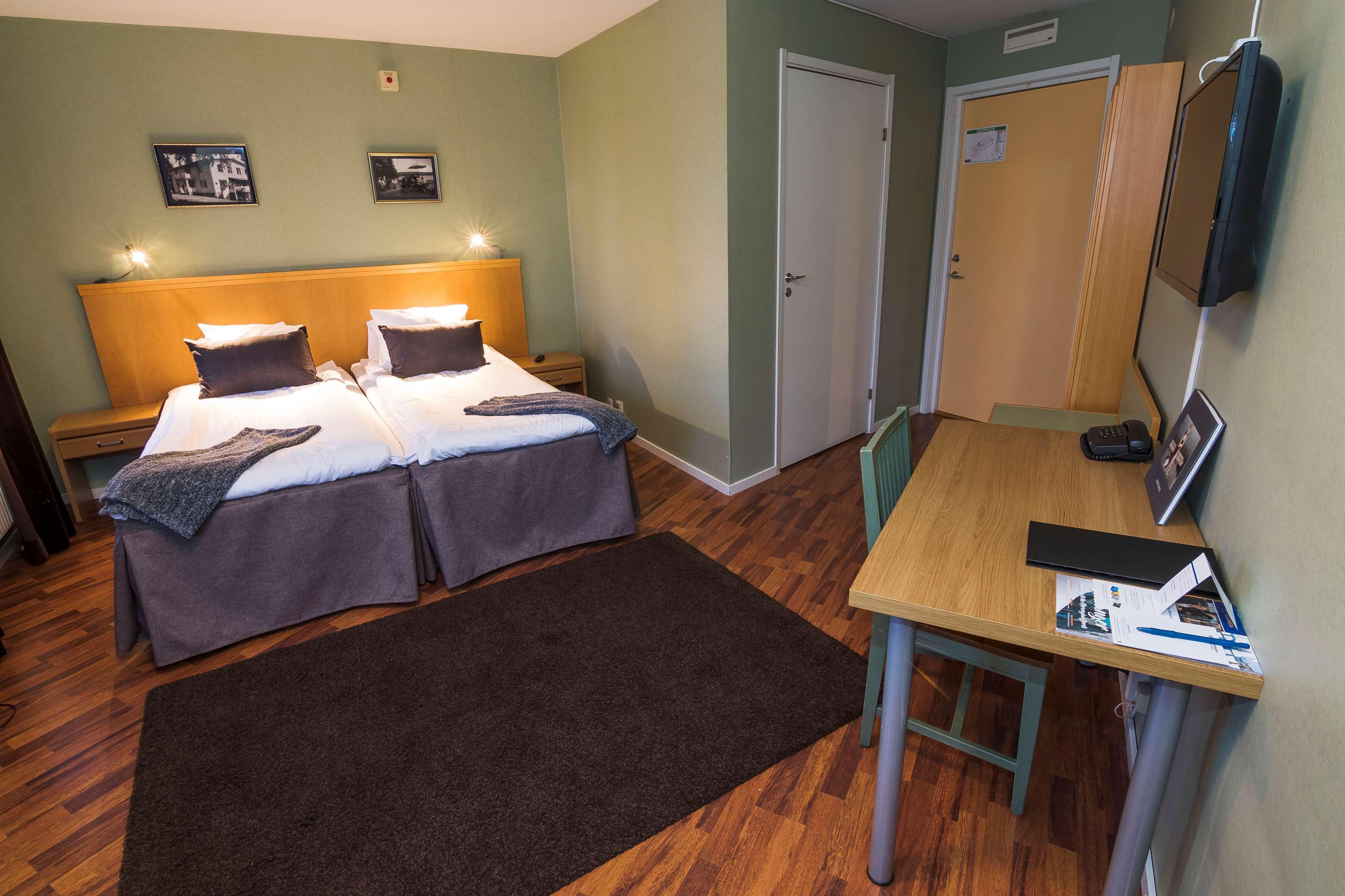 Hotell Frykenstrand; Sure Hotel Collection By Best Western Sunne Εξωτερικό φωτογραφία
