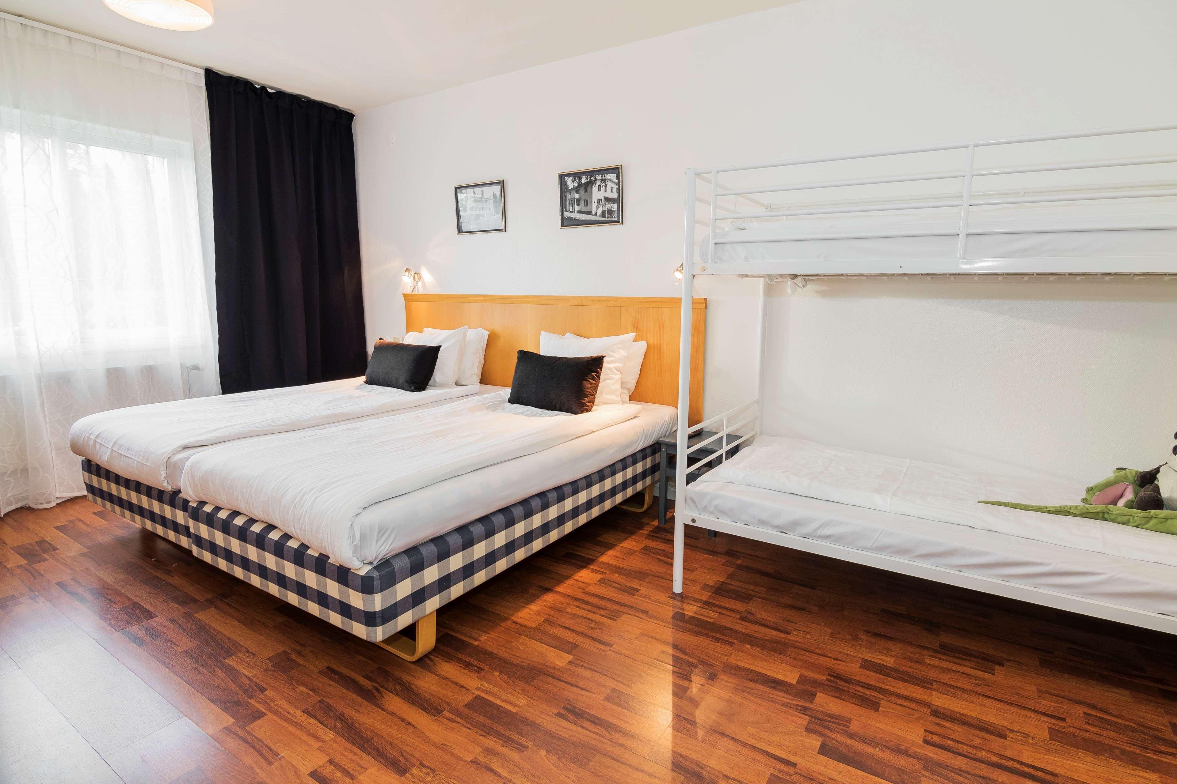 Hotell Frykenstrand; Sure Hotel Collection By Best Western Sunne Εξωτερικό φωτογραφία