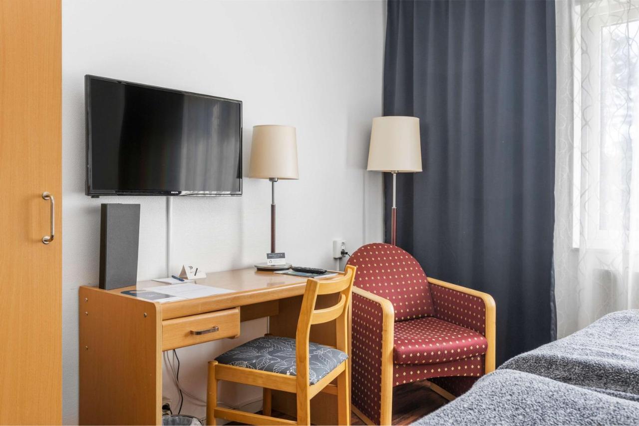 Hotell Frykenstrand; Sure Hotel Collection By Best Western Sunne Εξωτερικό φωτογραφία