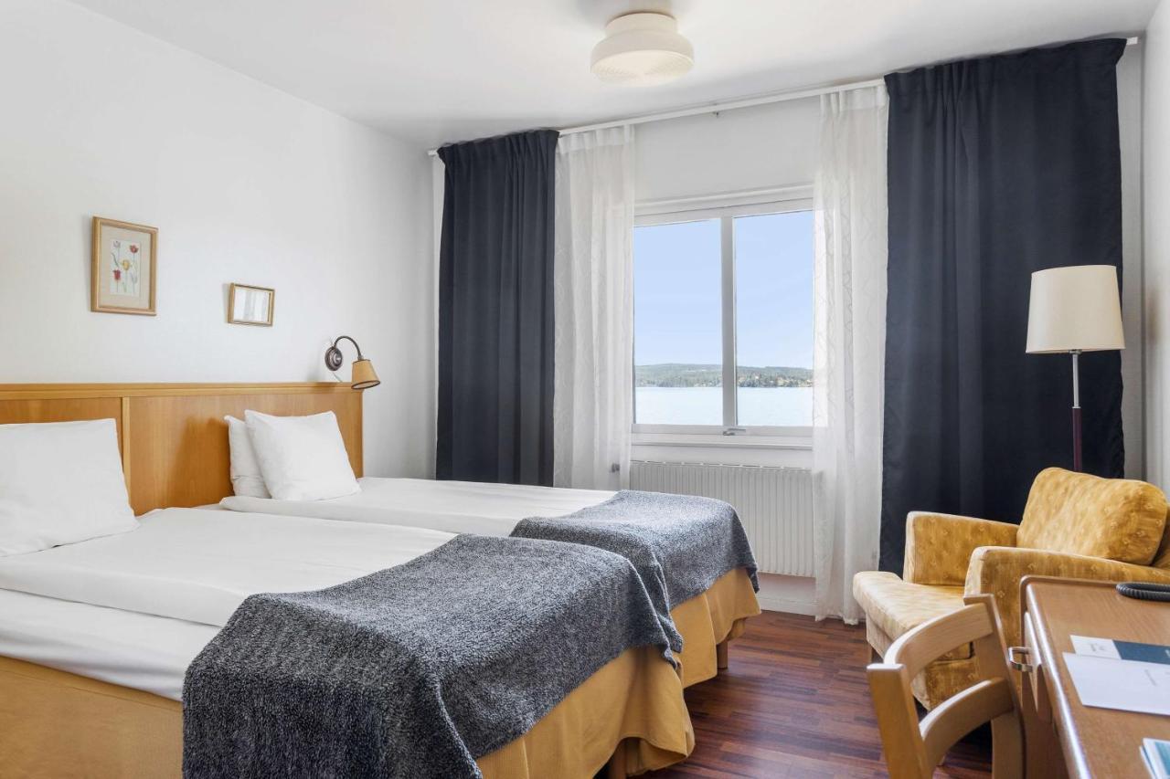 Hotell Frykenstrand; Sure Hotel Collection By Best Western Sunne Εξωτερικό φωτογραφία
