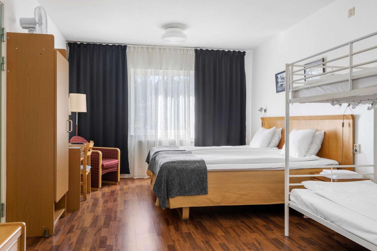 Hotell Frykenstrand; Sure Hotel Collection By Best Western Sunne Εξωτερικό φωτογραφία