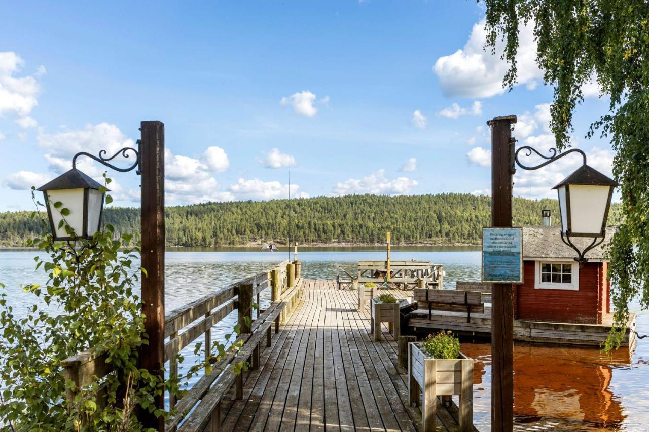 Hotell Frykenstrand; Sure Hotel Collection By Best Western Sunne Εξωτερικό φωτογραφία