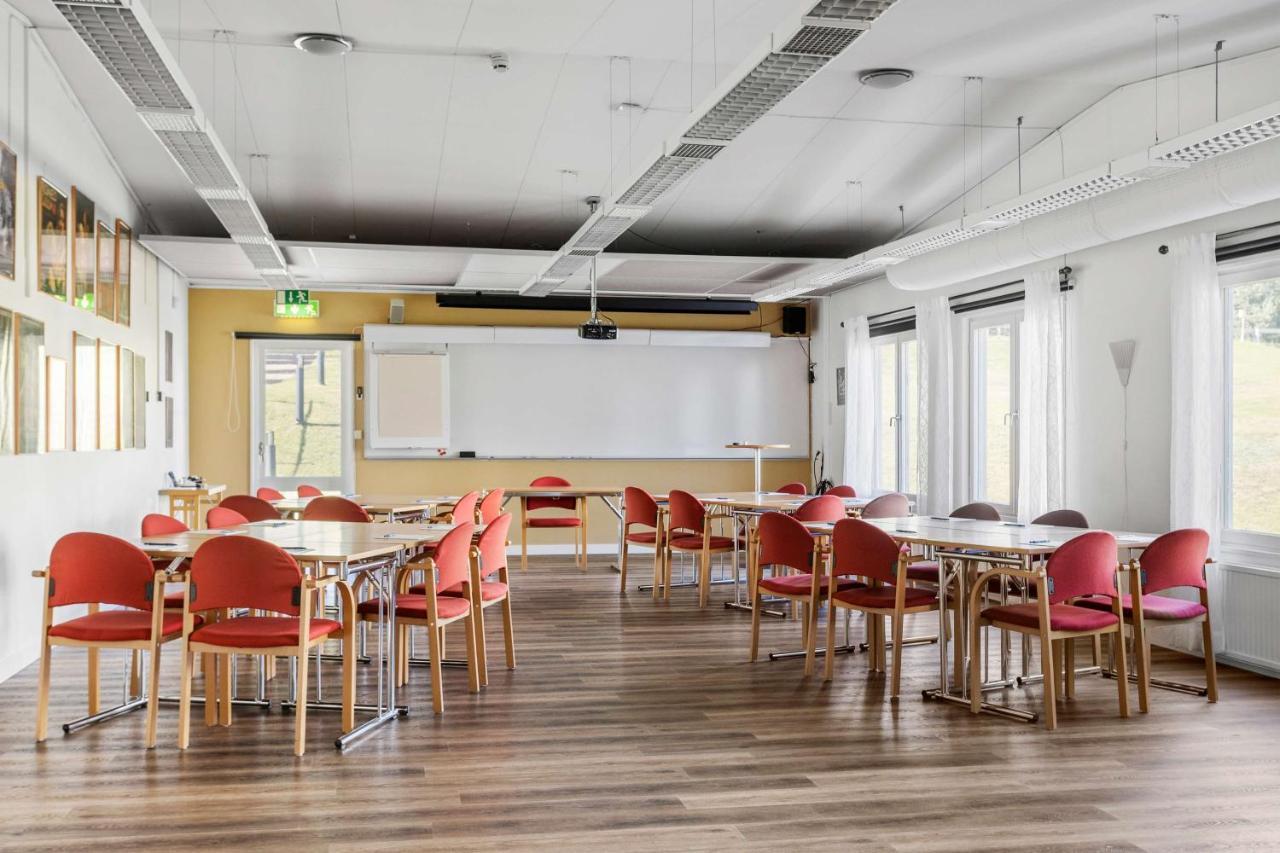 Hotell Frykenstrand; Sure Hotel Collection By Best Western Sunne Εξωτερικό φωτογραφία