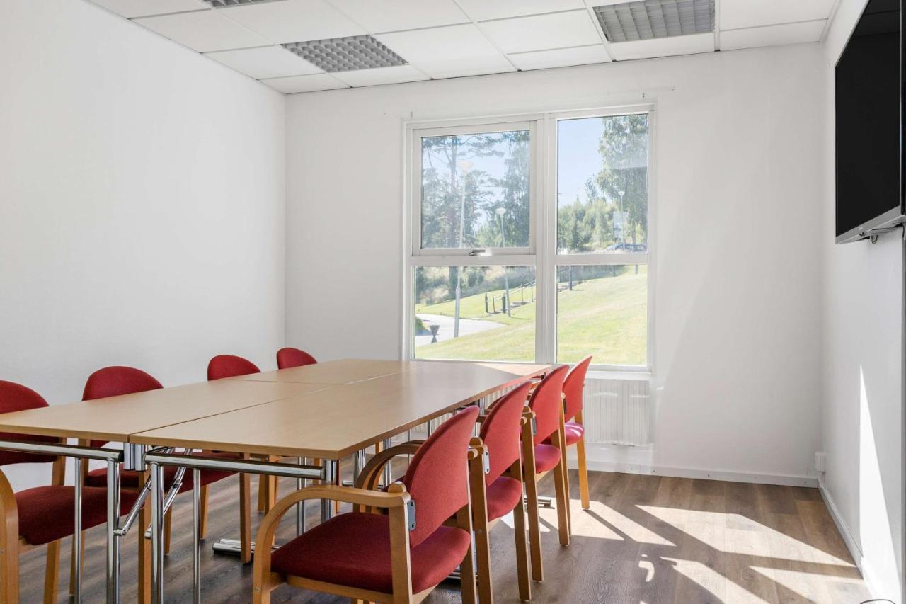 Hotell Frykenstrand; Sure Hotel Collection By Best Western Sunne Εξωτερικό φωτογραφία
