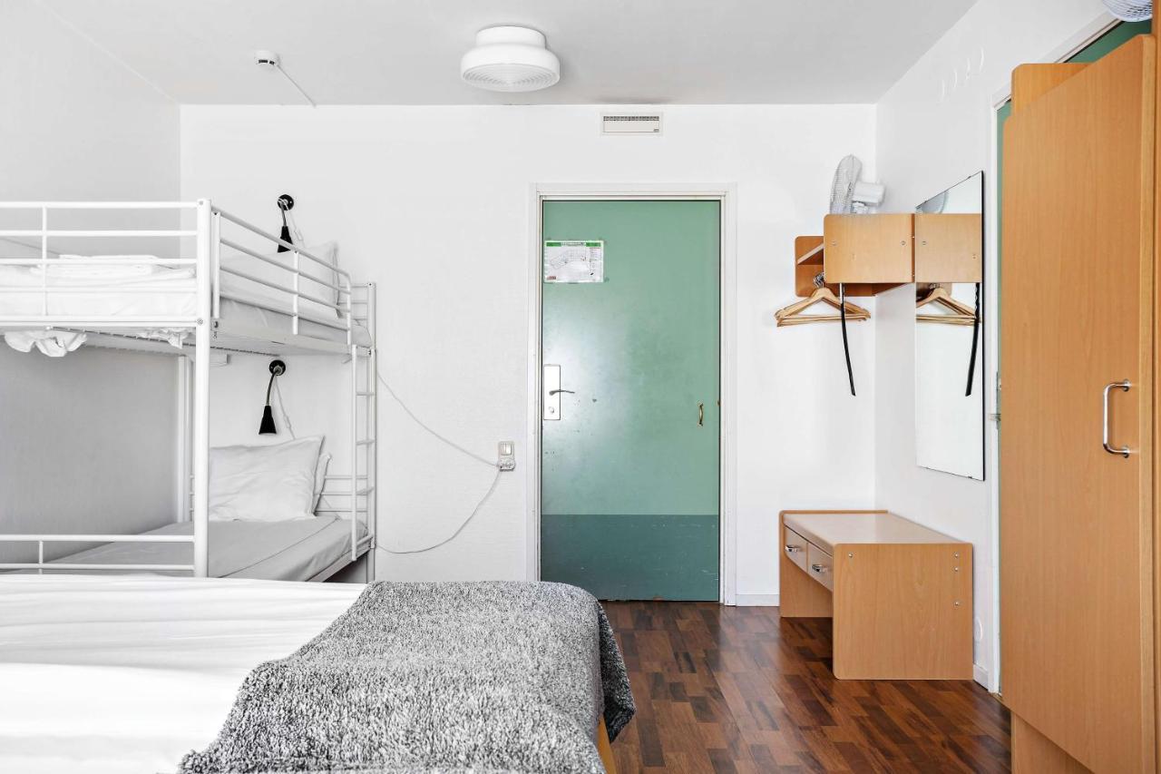 Hotell Frykenstrand; Sure Hotel Collection By Best Western Sunne Εξωτερικό φωτογραφία