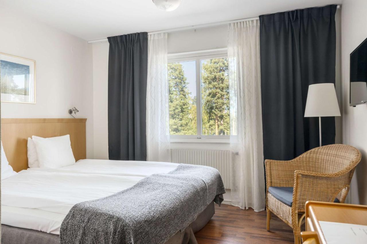 Hotell Frykenstrand; Sure Hotel Collection By Best Western Sunne Εξωτερικό φωτογραφία