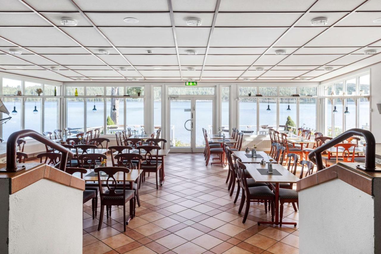 Hotell Frykenstrand; Sure Hotel Collection By Best Western Sunne Εξωτερικό φωτογραφία