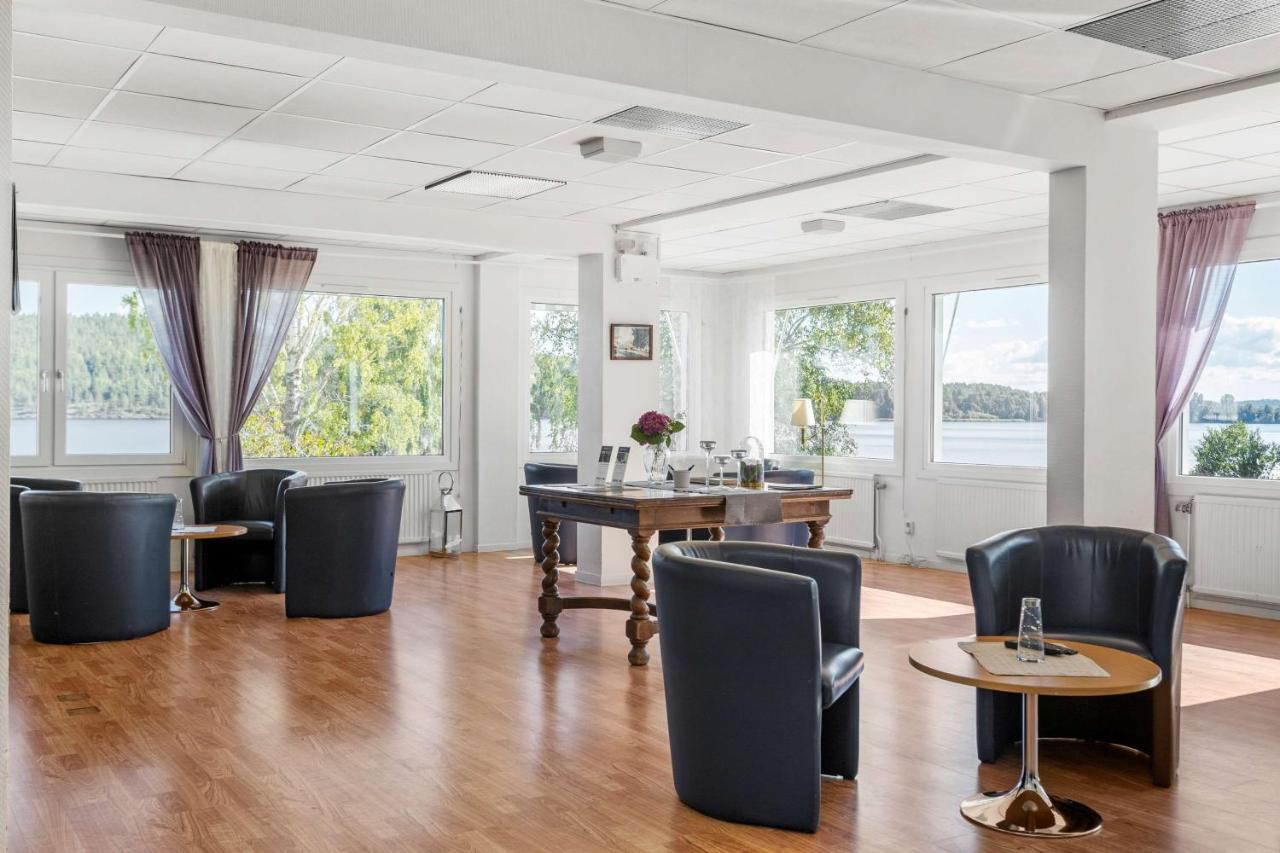 Hotell Frykenstrand; Sure Hotel Collection By Best Western Sunne Εξωτερικό φωτογραφία
