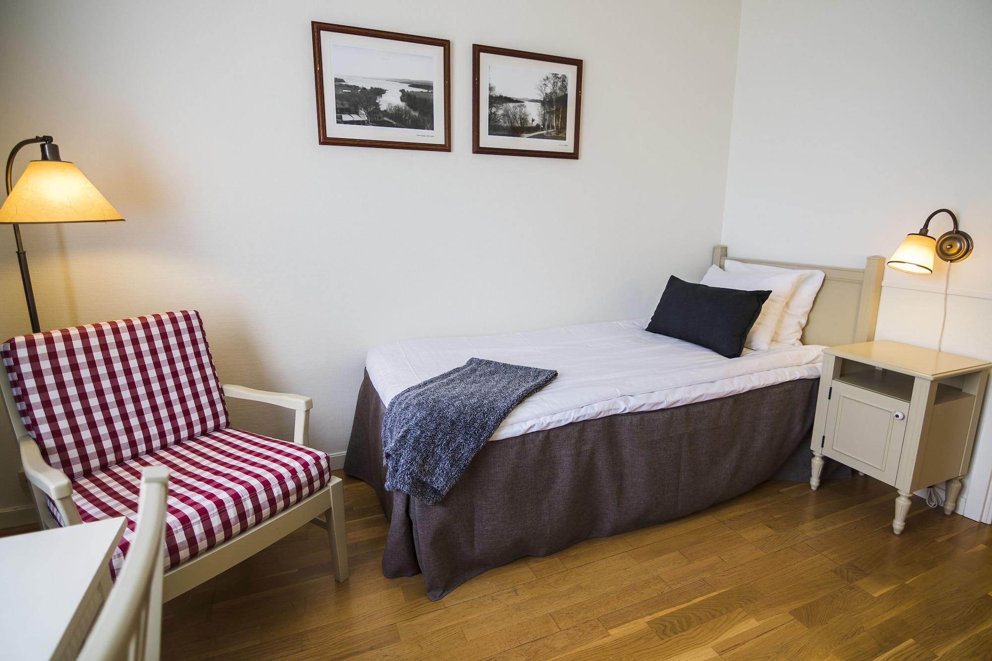 Hotell Frykenstrand; Sure Hotel Collection By Best Western Sunne Εξωτερικό φωτογραφία