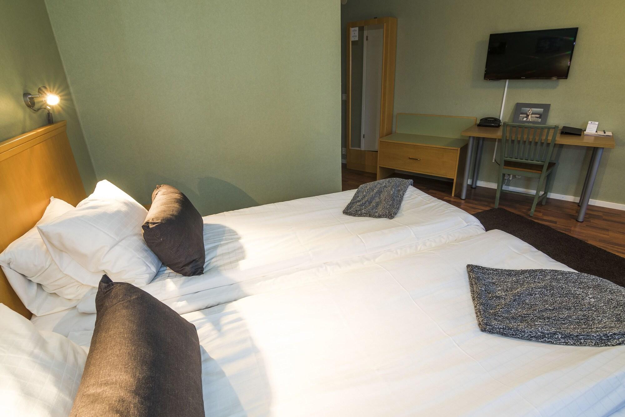 Hotell Frykenstrand; Sure Hotel Collection By Best Western Sunne Εξωτερικό φωτογραφία