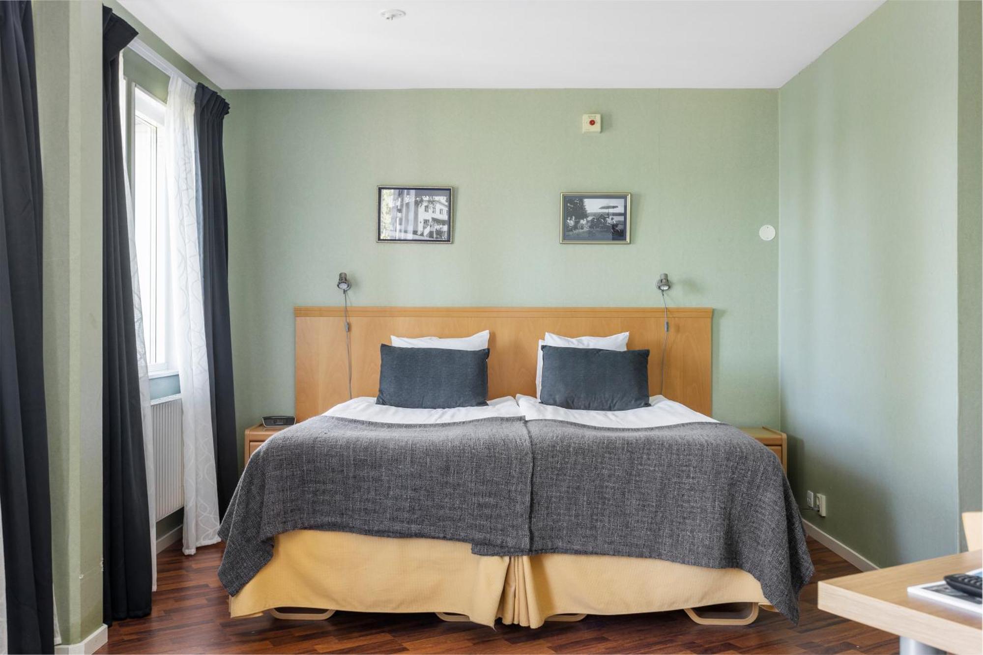 Hotell Frykenstrand; Sure Hotel Collection By Best Western Sunne Εξωτερικό φωτογραφία